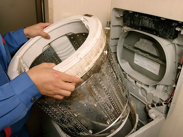 sửa máy giặt tại việt hưng 